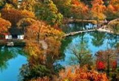 苏州市天平山风景名胜区怎么玩？附游玩路线