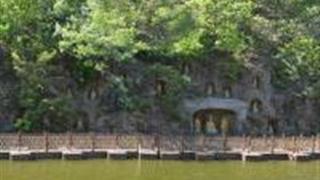 大连横山寺森林公园怎么玩？附游玩路线