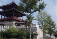 九江琵琶亭景区怎么玩？附游玩路线