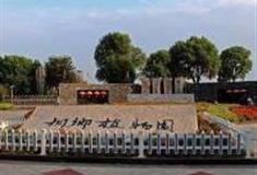 嘉兴桐乡植物园怎么玩？附游玩路线