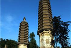 北京银山塔林怎么玩？附游玩路线