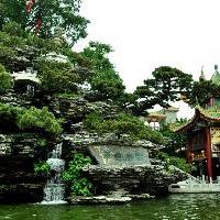 广州南粤苑10131