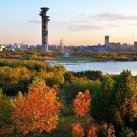 北京奥林匹克公园10263