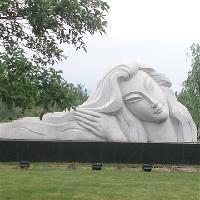 长沙洋湖湿地公园18322