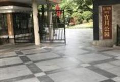 上海宜川公园怎么玩？附游玩路线