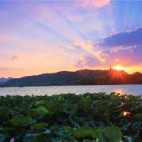 杭州西湖风景名胜区18577
