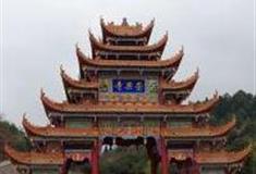 德阳崇果寺怎么玩？附游玩路线