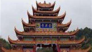 德阳崇果寺怎么玩？附游玩路线