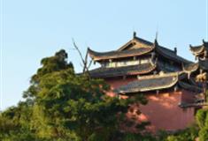 广元昭化牛头山怎么玩？附游玩路线