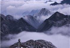 丽水百山祖景区怎么玩？附游玩路线