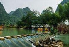 南宁小都百景区怎么玩？附游玩路线