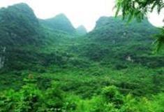 桂林天作古寨怎么玩？附游玩路线