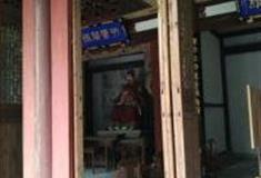 福州忠懿闽王祠怎么玩？附游玩路线