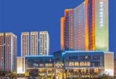 舟山海中洲国际大酒店怎么玩？附游玩路线