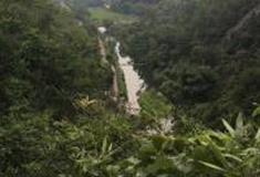 温州九珠潭景区怎么玩？附游玩路线