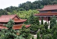 六安大华山风景名胜区怎么玩？附游玩路线