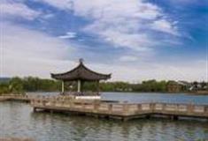 苏州拂水山庄怎么玩？附游玩路线