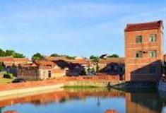 泉州珠山聚落怎么玩？附游玩路线