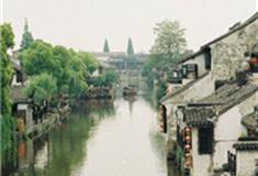 嘉兴西塘古镇怎么玩？附游玩路线