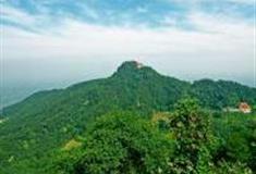 重庆石笋山怎么玩？附游玩路线