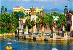 珠海神秘岛主题乐园怎么玩？附游玩路线