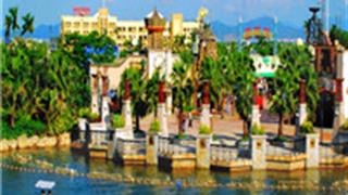 珠海神秘岛主题乐园怎么玩？附游玩路线