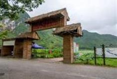 百色布镜湖·荷莲世界景区怎么玩？附游玩路线