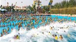 郑州方特水上乐园怎么玩？附游玩路线