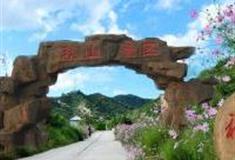 石家庄秋山原生态自然风景区怎么玩？附游玩路线