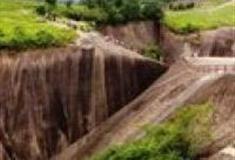 郴州飞天山国家地质公园怎么玩？附游玩路线