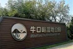 北京牛口峪湿地公园怎么玩？附游玩路线