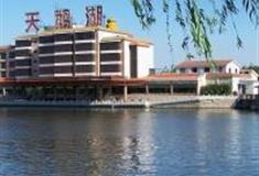 天津天鹅湖温泉度假村怎么玩？附游玩路线