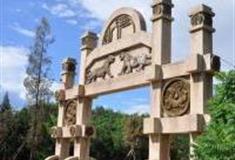 北京虎峪自然风景区怎么玩？附游玩路线