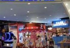 广州悠游堂泰迪熊主题馆怎么玩？附游玩路线