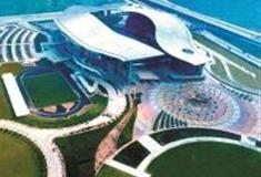 广州广东奥林匹克体育中心怎么玩？附游玩路线