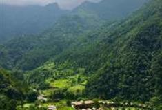 重庆武陵山大裂谷怎么玩？附游玩路线