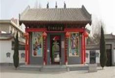 西安蔡文姬纪念馆怎么玩？附游玩路线