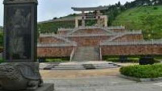 厦门文圃山恩泽园怎么玩？附游玩路线