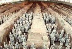 西安秦始皇陵怎么玩？附游玩路线