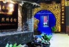 上海游龙石文化科普馆怎么玩？附游玩路线