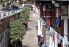 杭州桥西直街怎么玩？附游玩路线