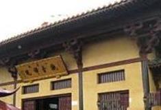 嘉兴九龙山观音禅院怎么玩？附游玩路线