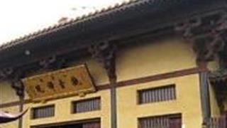 嘉兴九龙山观音禅院怎么玩？附游玩路线