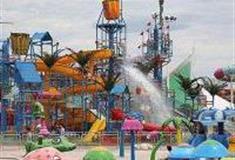 大连圣水会水上乐园怎么玩？附游玩路线