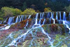 阿坝黄龙景区怎么玩？附游玩路线