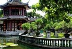 佛山碧江金楼怎么玩？附游玩路线