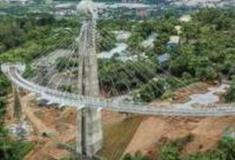 高雄岗山之眼怎么玩？附游玩路线