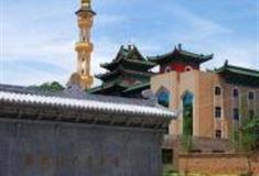 郑州北大清真寺怎么玩？附游玩路线