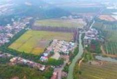 珠海东湾村怎么玩？附游玩路线