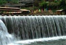 温州巾仙溪峡谷乐园怎么玩？附游玩路线